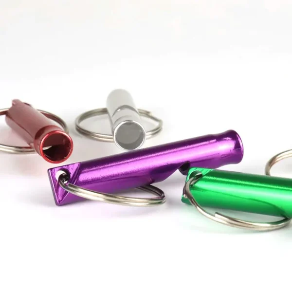 1 PCS Outdoor Training Whistle Dogs Repeller Pet Training Whistle Anti Bark Dogs Training Flute Pet Supplies Dog Pet Accessories - Image 3