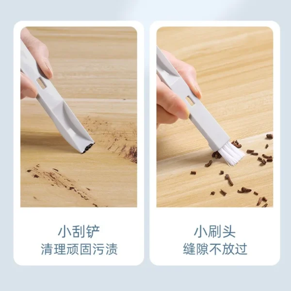 Pet Hairs Remover Cat Brush Hairs Remover Cat Hair Suction Dog Hair Cleaner Carpet Sofa Bed Sticky Litter Housebreaking - Image 3