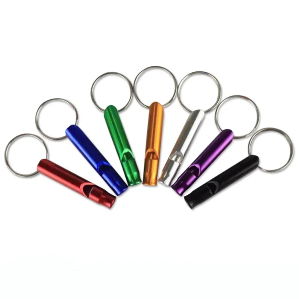 1 PCS Outdoor Training Whistle Dogs Repeller Pet Training Whistle Anti Bark Dogs Training Flute Pet Supplies Dog Pet Accessories - Image 4