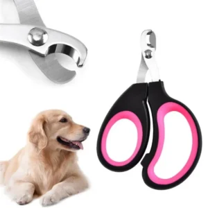 Dog Cat Nail Clipper Pet Nail Scissors Puppy Kitten Grooming Products Claw Trimmer Nail Cutter Professional Grooming Supplies