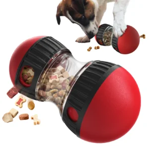 Dog Toy For Small Medium Large Dogs Cats Slow Feeder Pet Improve IQ Indoor Training Puppy Toys Chihuahua Beagle Pet Supplies