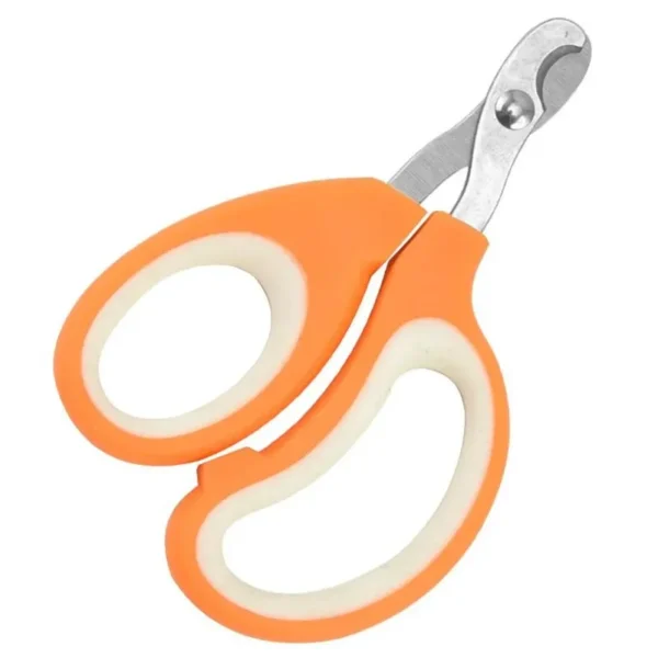 Dog Cat Nail Clipper Pet Nail Scissors Puppy Kitten Grooming Products Claw Trimmer Nail Cutter Professional Grooming Supplies - Image 5