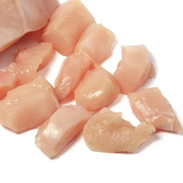 Pet Snacks 50/20g Bags of Highly Nutritious Freeze-dried Chicken Catfood Pet Dog Snacks Nutritious and Delicious Chewable Snacks - Image 3